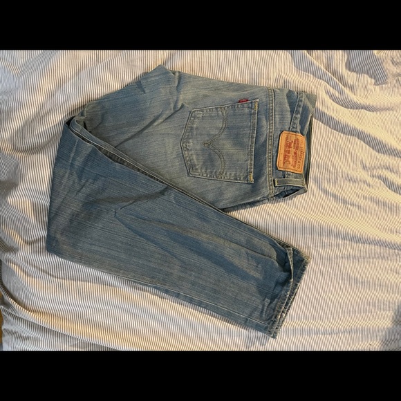 Levi’s jeans - Picture 1 of 4